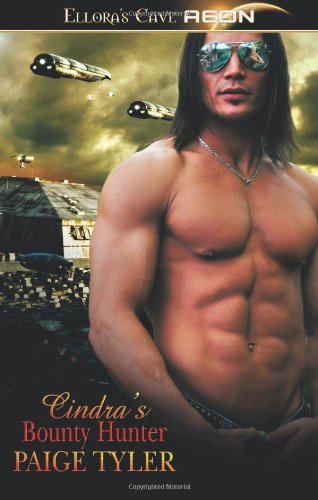 Cindra's Bounty Hunter / Cindra and the Bounty Hunter