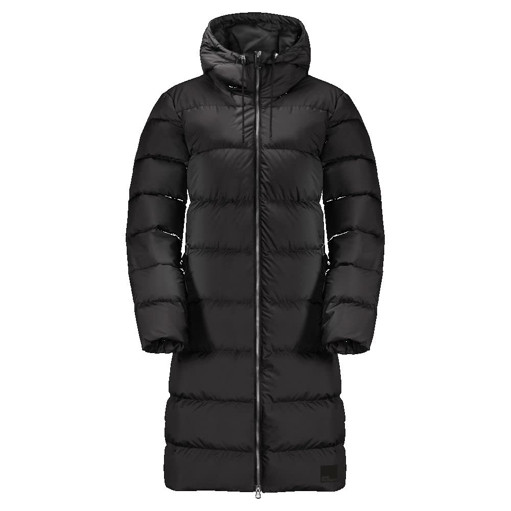 Jack Wolfskin Frozen Palace Coat W