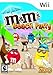 M&M's Beach Party - Nintendo Wii