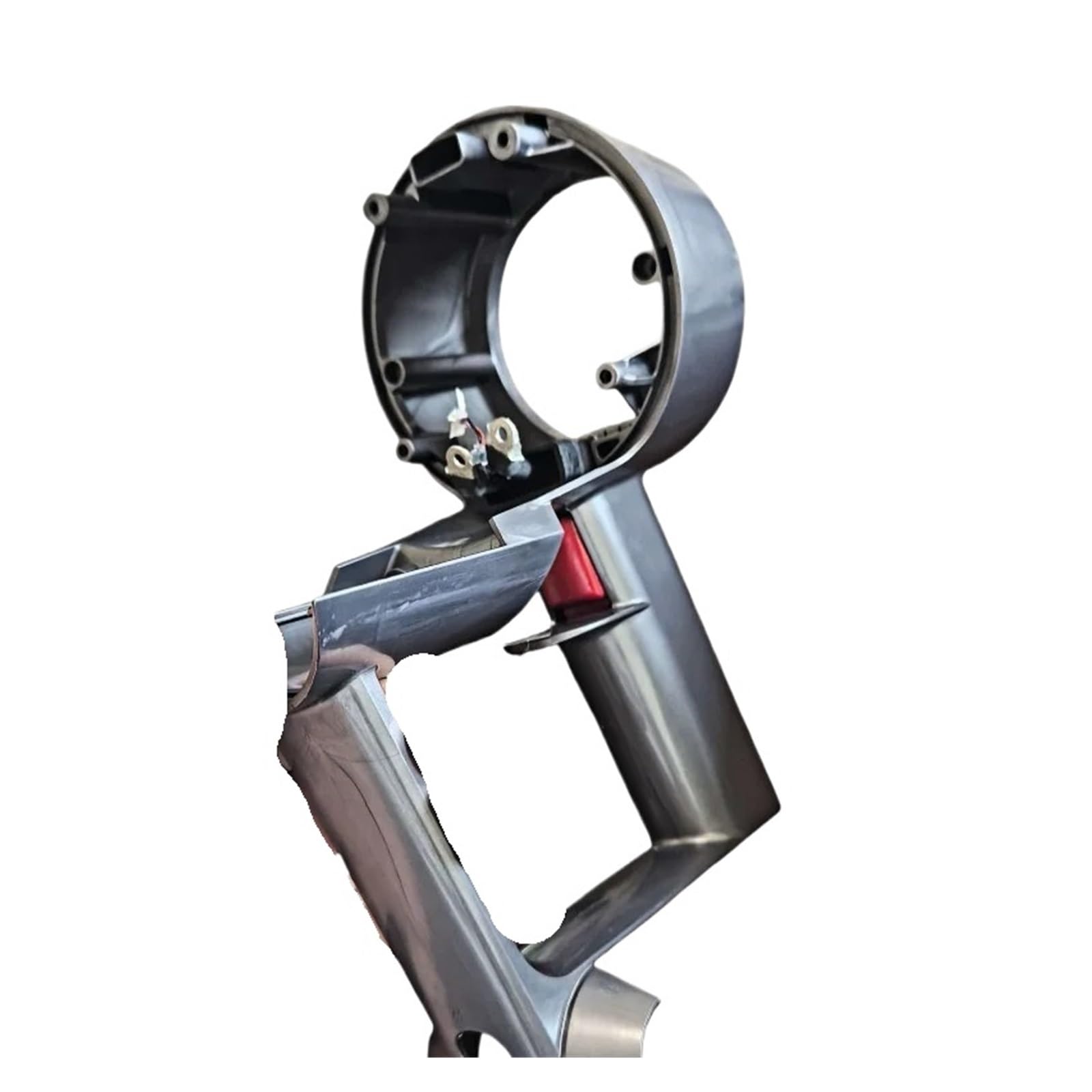 kvcccss Vacuum cleaner handle ，compatible for Dyson， V10 SV12 replacement
