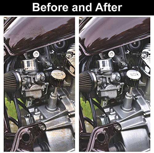 image for Pig Spit PSO Spit Original for Use on Motors, Transmissions, Vinyl and