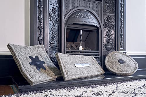 Chimney Sheep Paraspiffero per Camino, Dimensioni