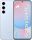 Samsung S24 FE 5G (Blue, 8GB RAM, 256GB Storage) | Exynos 2400e Processor | Dynamic AMOLED Display | Dual Nano-SIM | 4700mAh Battery gallery image