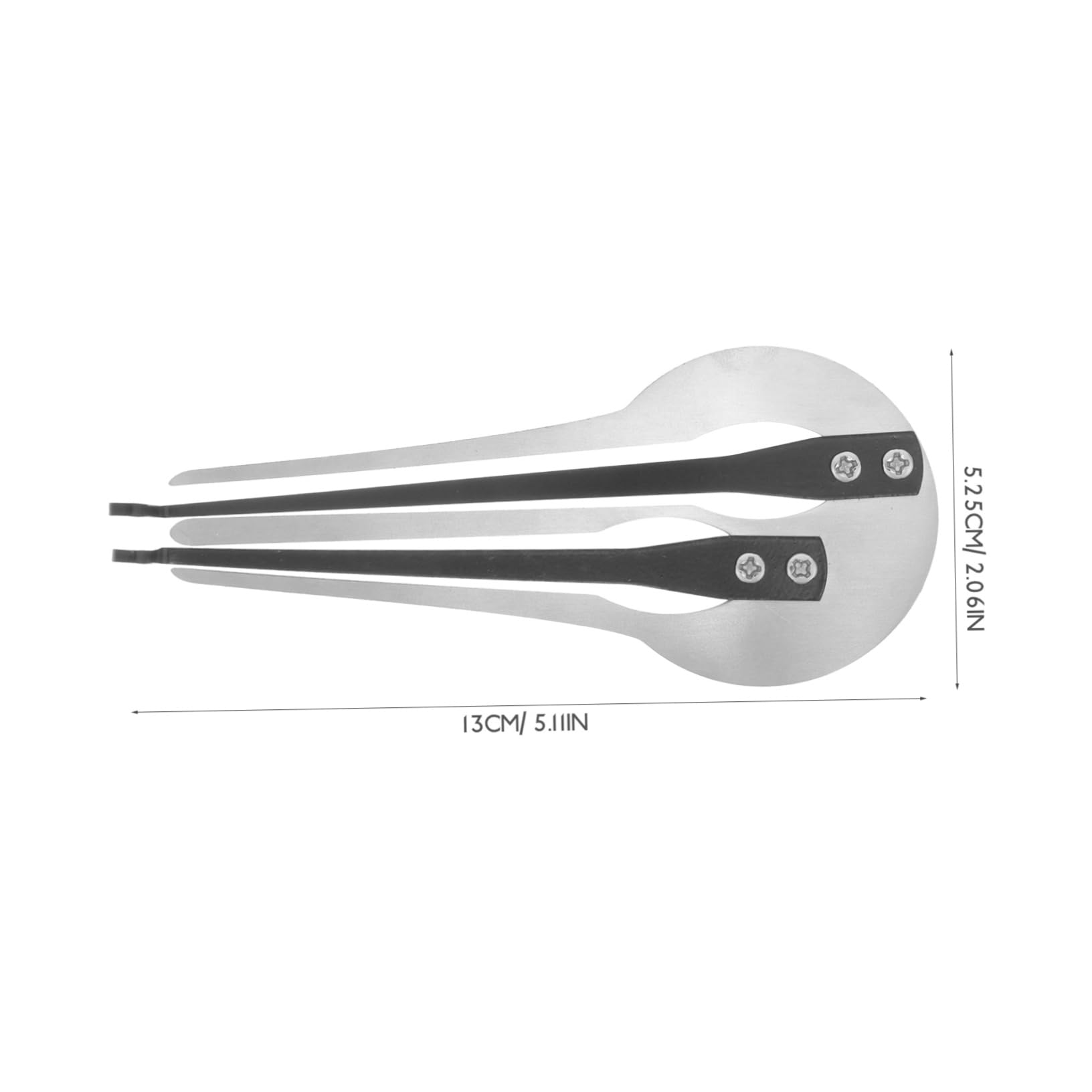 UPKOCH Guimbarde En Métal Portable Double Tonalité, Instrument De Musique Ethnique Traditionnel, Mini Harpe à Bouche, Facile à Apprendre, Pour Débutants Et Détente Quotidienne