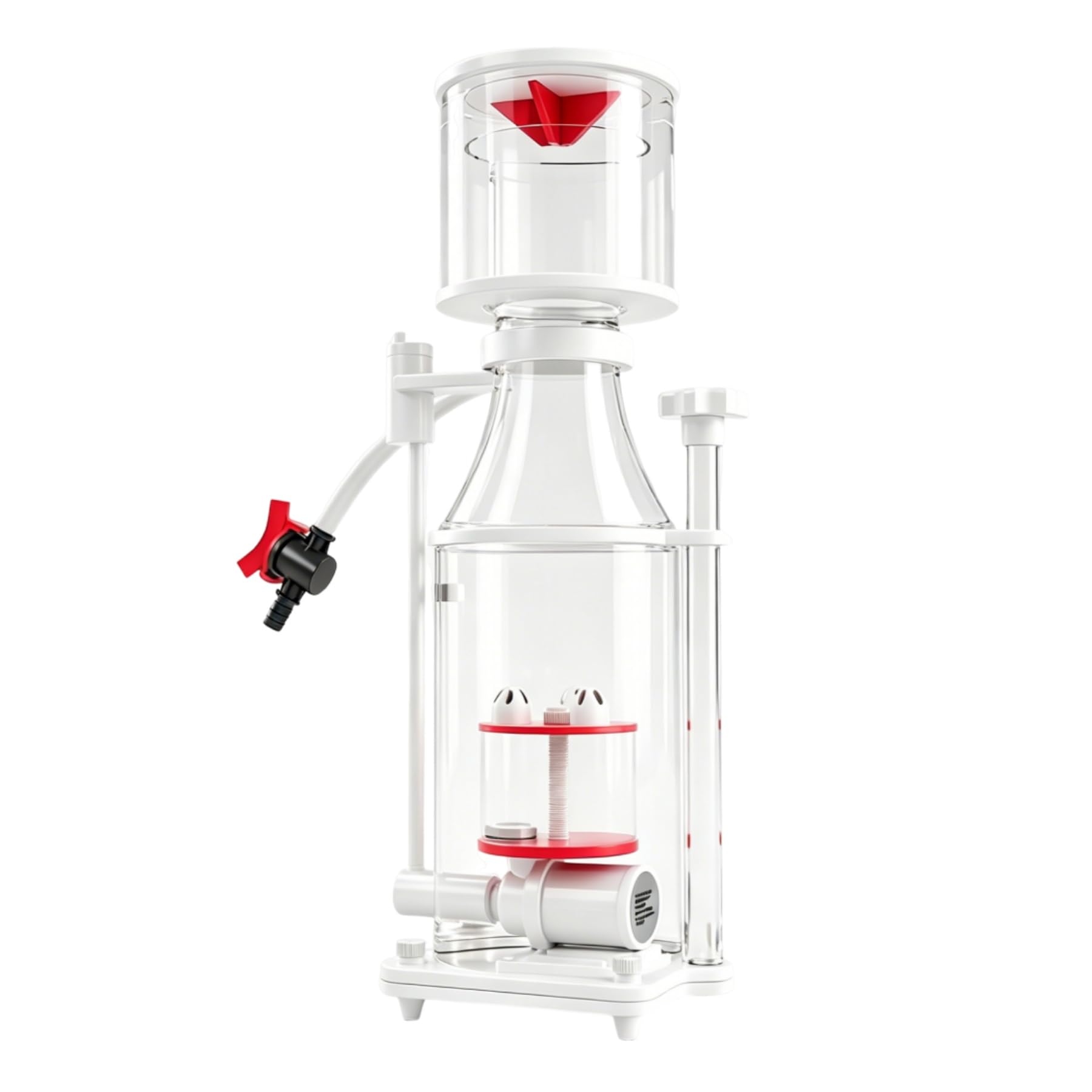Amazon.com: Protein Skimmer for 50-100 Gallon Saltwater Aquariums