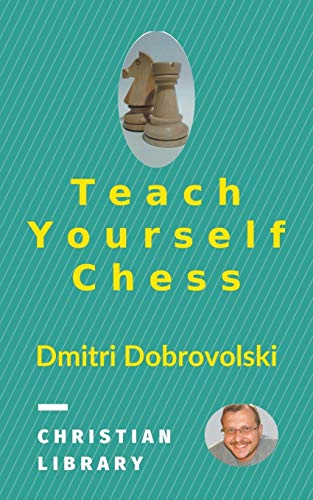 Teach Yourself Chess view 2