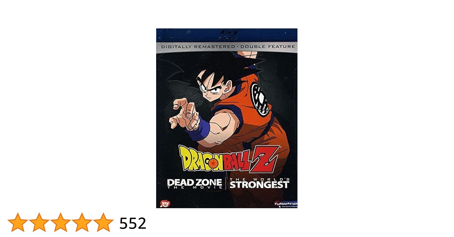 Amazon.co.jp: Dragon Ball Z: Movie 1 & 2: ミュージック