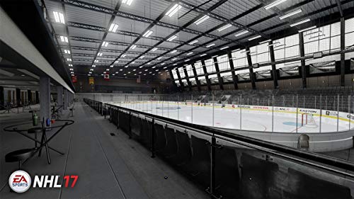 Jeu Xbox One ELECTRONIC ARTS NHL - vue 6