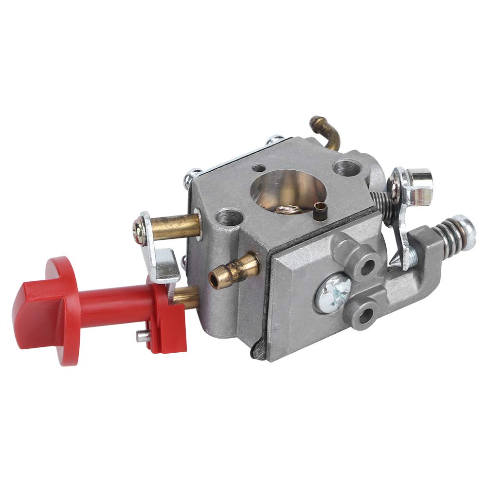 Carburatore, Sostituzione Accessorio Carburatore Tosaerba Durevole Facile da Installare Adatto per 243R 243RJ 543RBK 543RBX 543RS 543AE