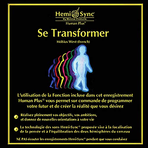 Se Se Transformer (French Mobius West)