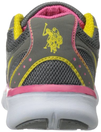 U.S. Polo Assn. Radiant Running Shoe (Little Kid/Big Kid)3