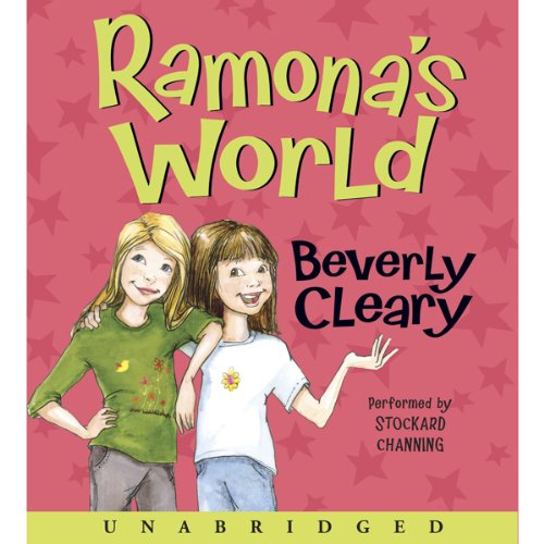 Ramona's World