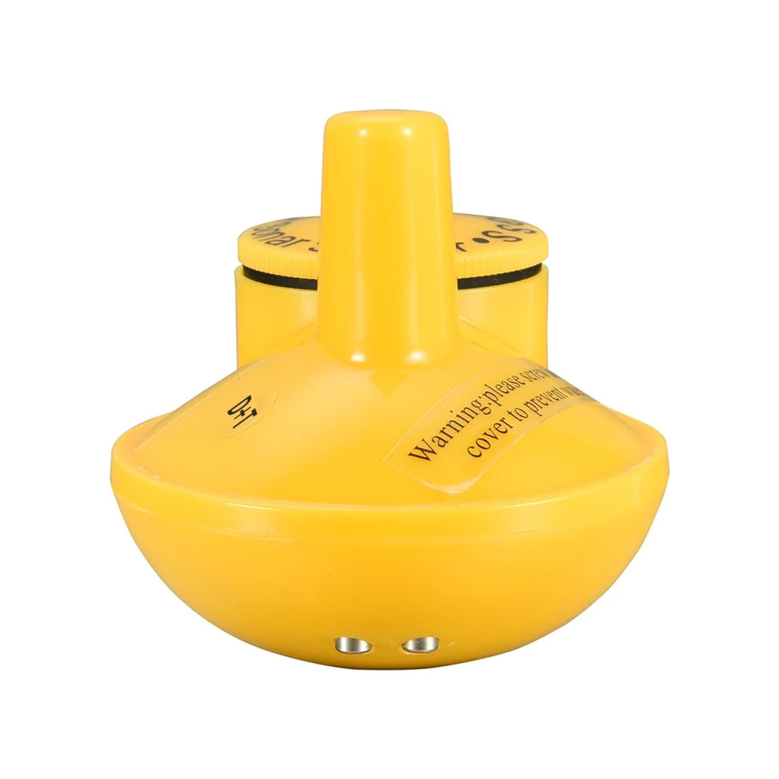 FFw718 FF518 Fish Finder Sensore sonar remoto wireless Profondità dell'acqua 45M Rilevatore di pesca Strumenti utilizzo Trasduttore Nuovo