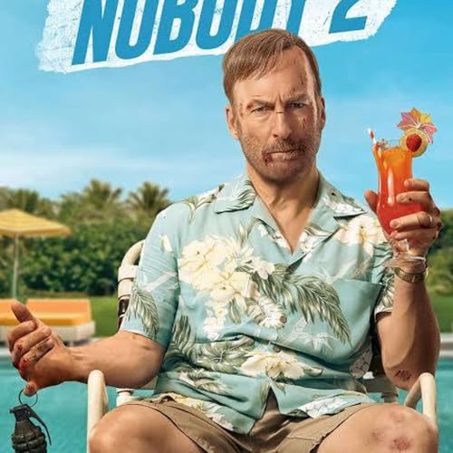 Nobody 2 Review