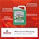 NIGRIN 74130 Scheibenklar Sommer Konzentrat 5 Liter (1:4)