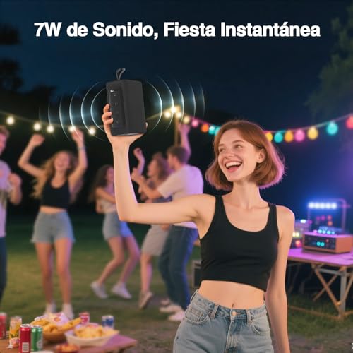 La Mejor Recopilación de Bocina polaroid más recomendados. 20 Imagen adicional