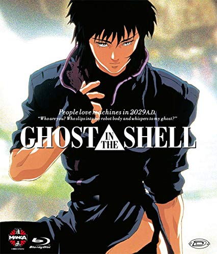 Attributi: Blu-Ray, Anime / Cartoons