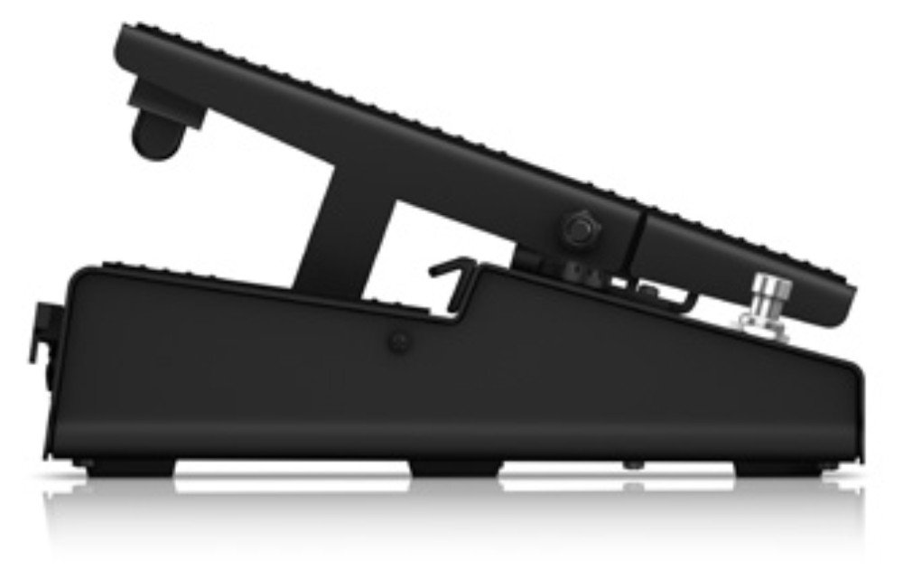 Amazon | IK Multimedia(アイケーマルチメディア) iRig Stomp I