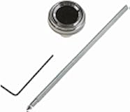 Dorman 76897 Headlight Knob Kit Universal Fit