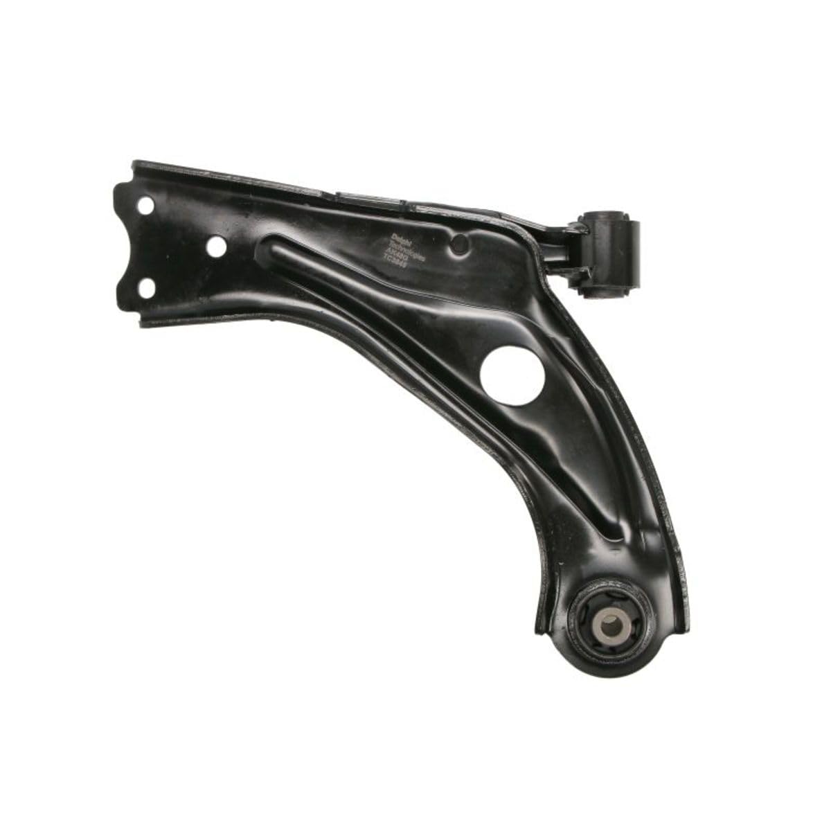 Bras de liaison Delphi TC3845 pour suspension de roue et stabilité de direction optimale