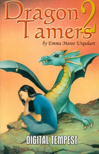 Dragon Tamers 2: Digital Tempest: No. 2