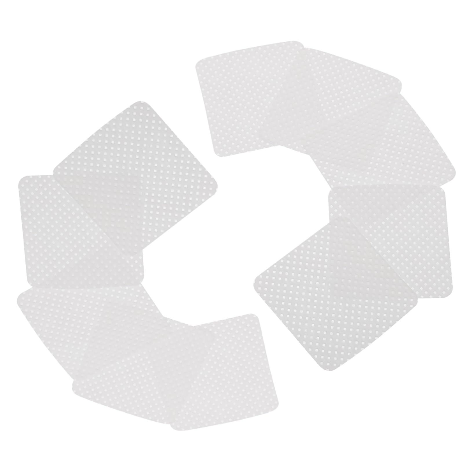 NULYLU Nail Wipes Set 360 Sheets Nail Removal Pads Disposable Nail Removal Towels for Women Girls for Manicure Pedicure