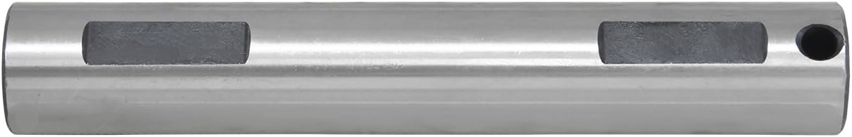 Standard Open & TracLoc cross pin shaft for 10.25" Ford.