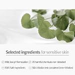 [PKY] Pyunkang Yul Calmer l'humidité profonde toner instantanément apaise la peau sensible, le pore et les soins de sébum avec AHA, PHA, Non comédogène, végétalien, coréen soin de la peau (5.07 C'est vrai. 150ml)