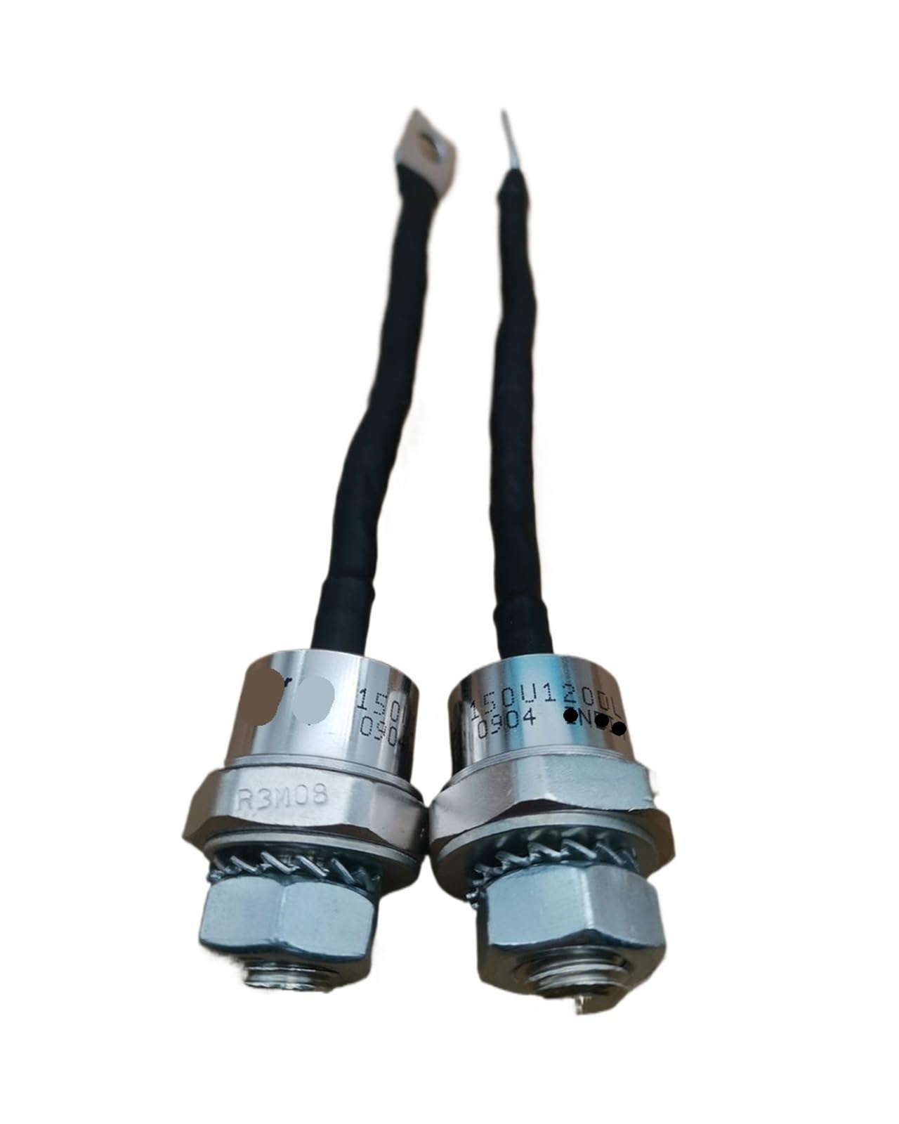 CXFCIHFT 1PCS 150U120DL Stud rectifier diode