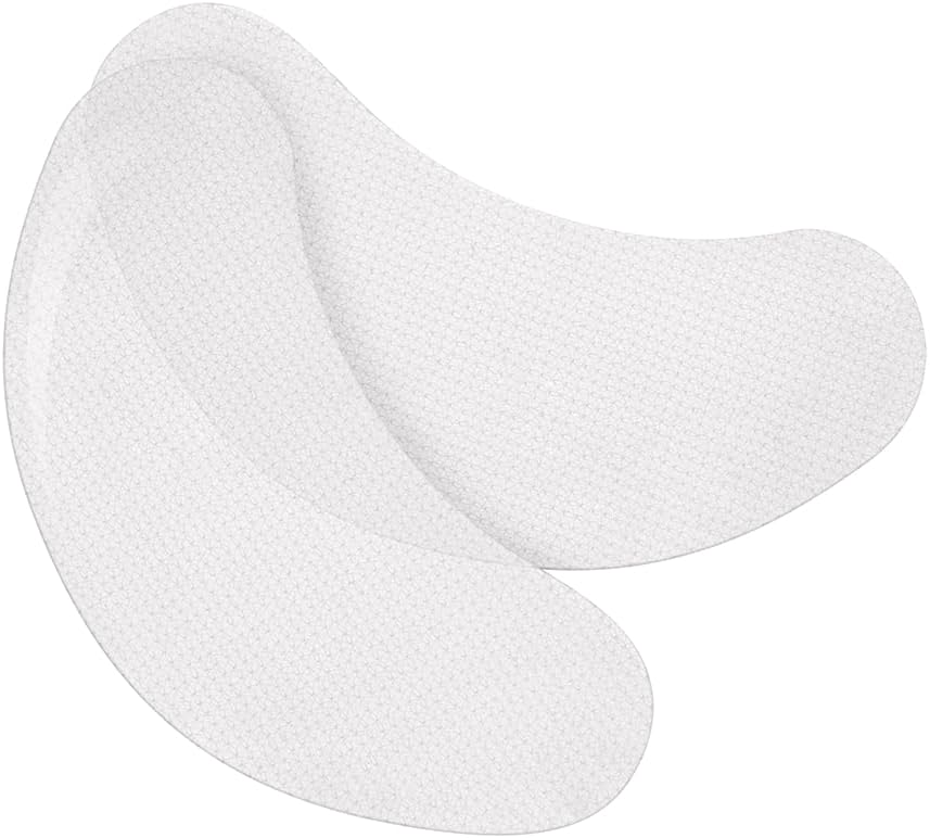 Soap & Glory Puffy Eye Attack Brightening Under Eye Mask - Eye Gel Pads to Reduce Appearance of Dark Circles & Eye Bags - Hydrating Puffy Eyes Treatment (1 count)