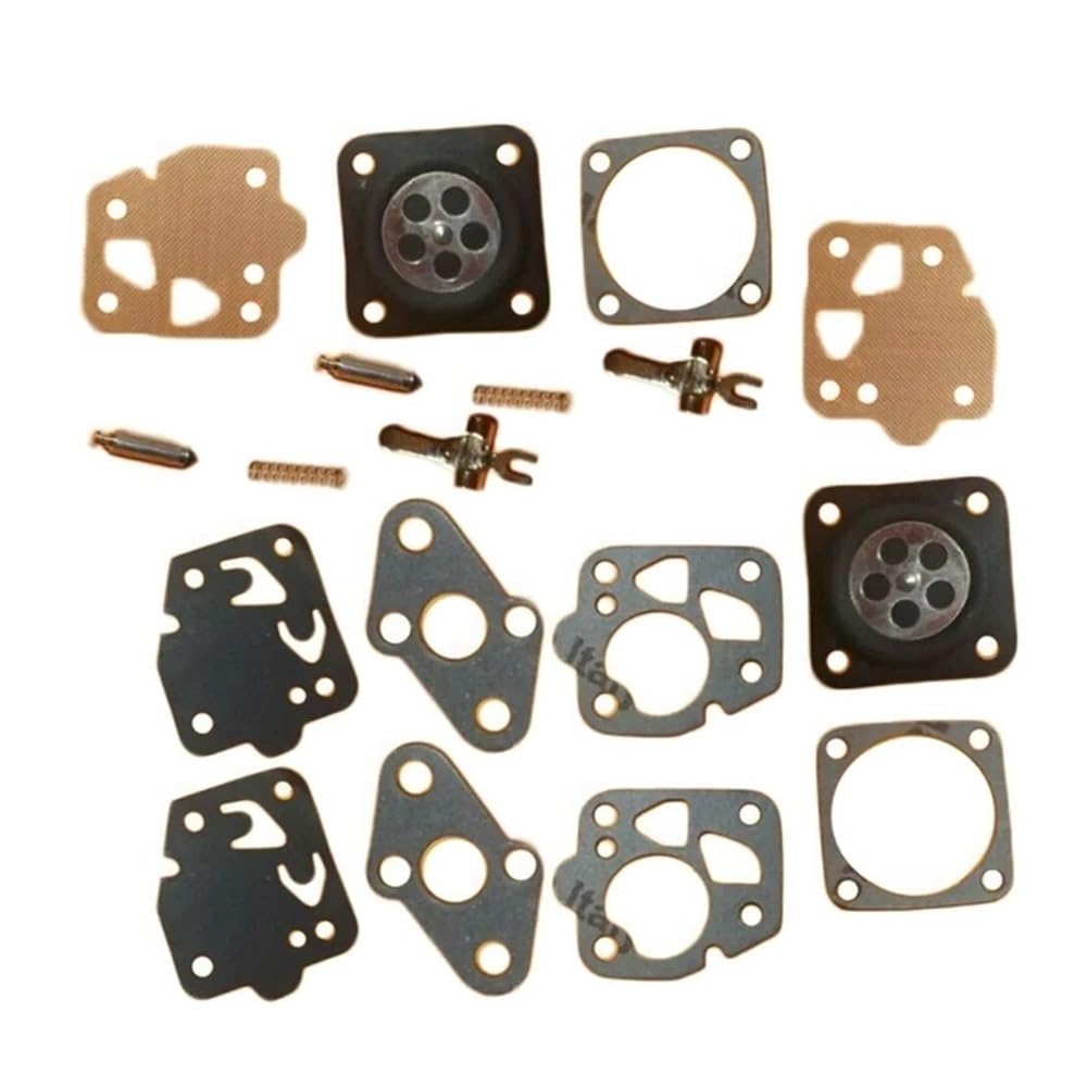 Joints d'étanchéité TG20 TG24 TD24 silicone pour étanchéifier vos pièces