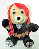 Build A Bear Marvel Black Widow 9