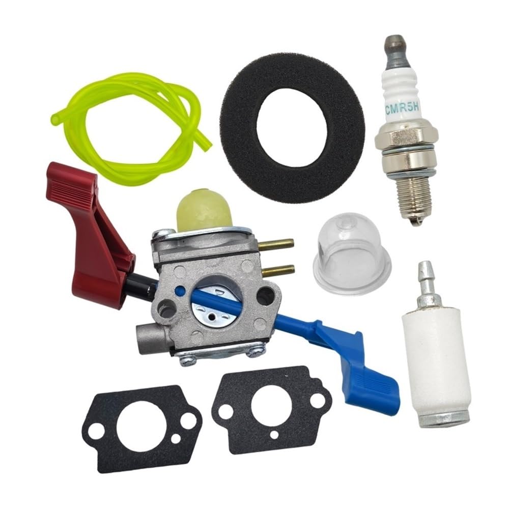 Filtre à air C1U-W12A FL1500 contre l'encrassement du carburateur