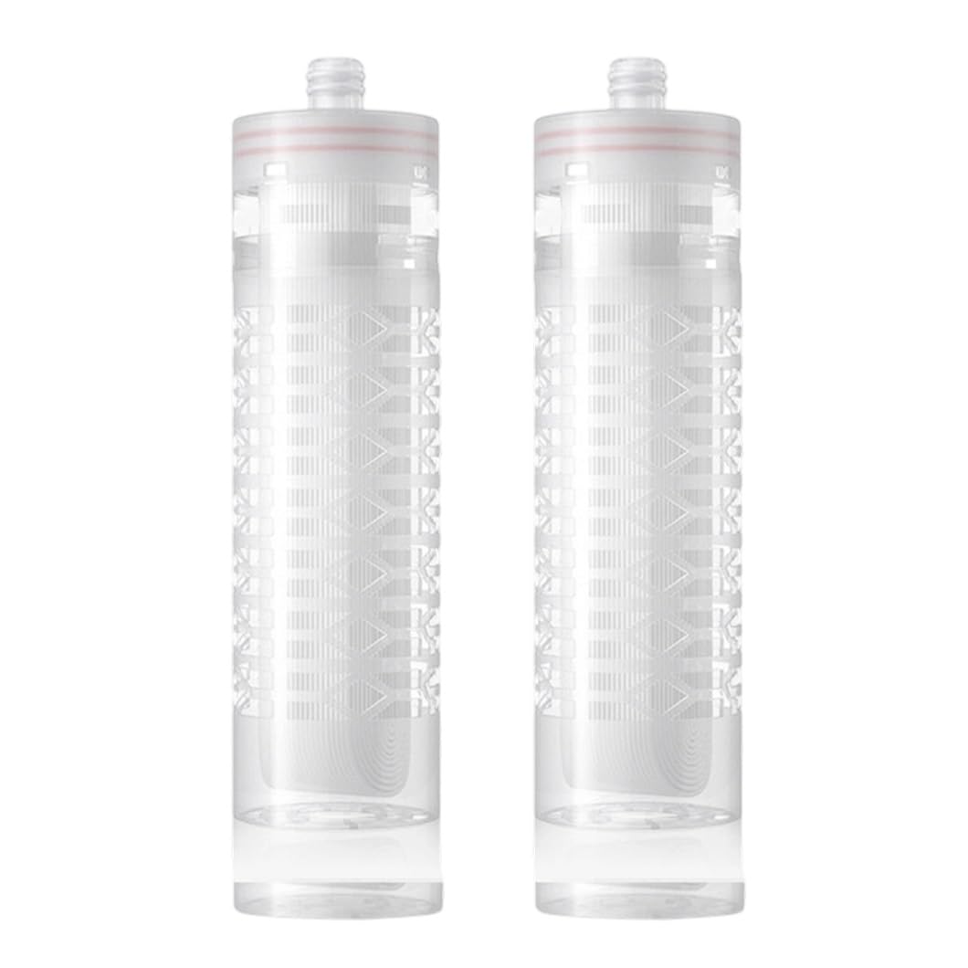 Cartouche ultrafiltration PVDF 10in résolvant les problèmes d'eau trouble