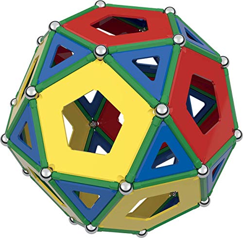 Geomag Education - Giocattolo Barrette Magnetiche