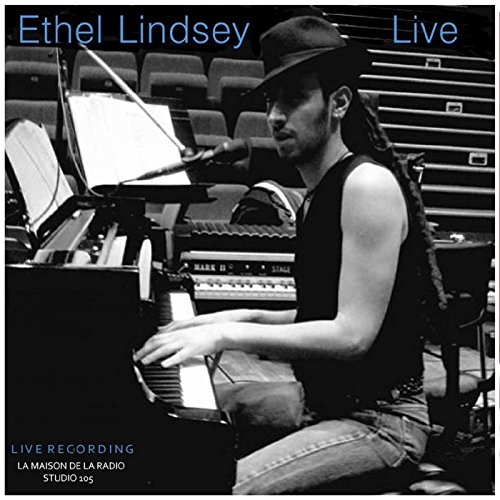 Amazon MusicでEthel LindseyのLive à Radio Franceを再生する