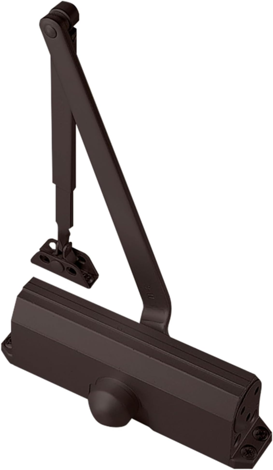 Norton Door Controls 1604BC 690 Door Closers Dull Bronze