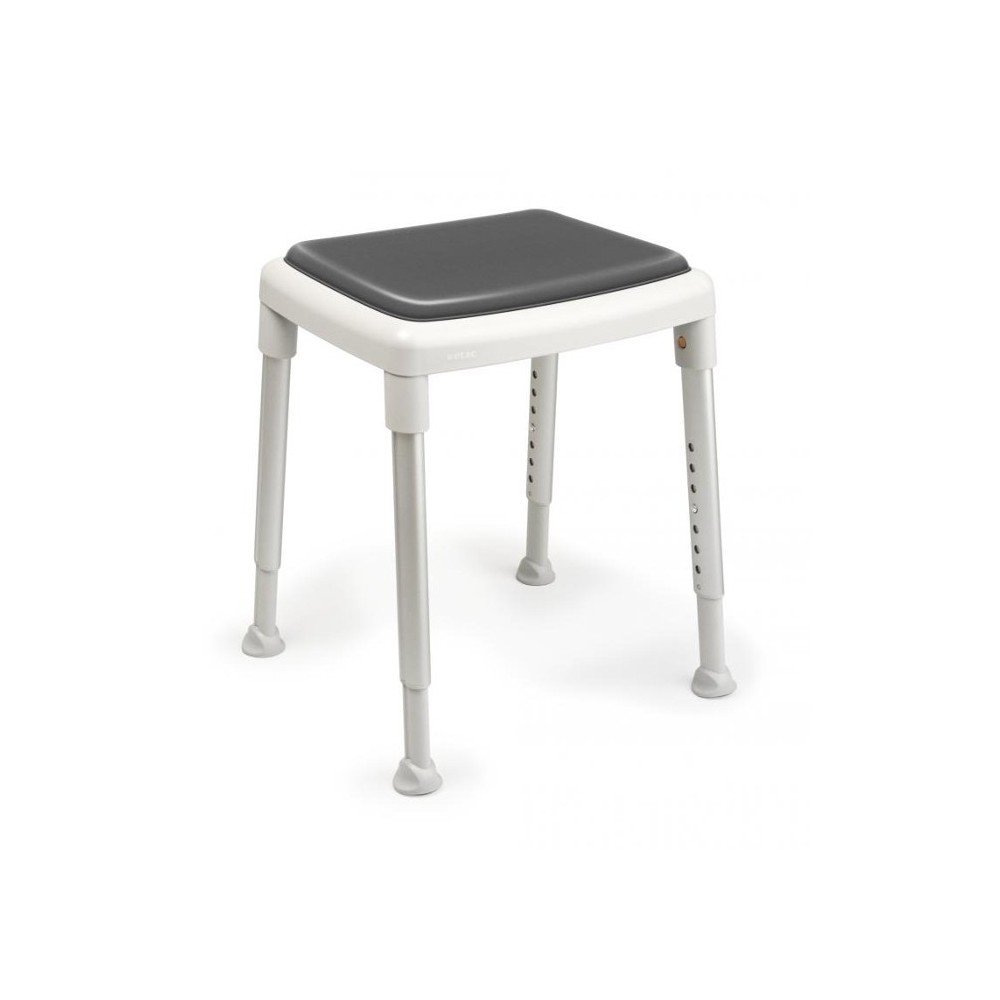 Ayudas dinamicas - Taburete rectangular "smart"