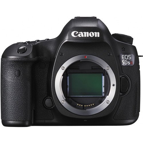 【5000万画素】Canon EOS 5Ds R ボディ Amazon.com : Canon EOS 5DS R DSLR Camera(Body Only) Bundle with
