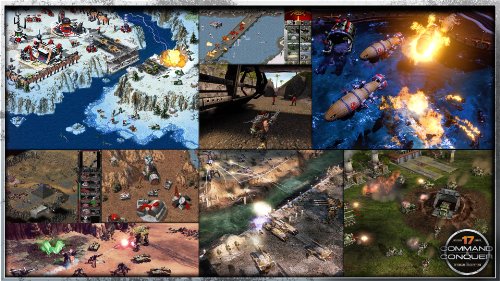 [EA app] Command and Conquer The Ultimate Collection (英語版) [オンラインコード]