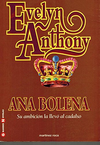 Ana bolena