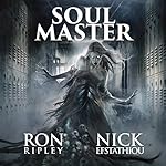 Cover of Soul Master