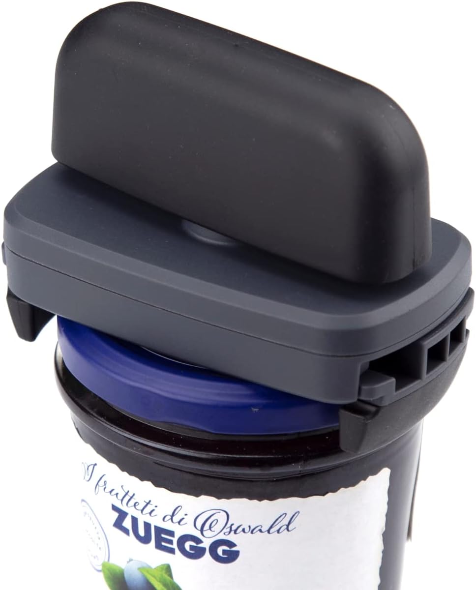 TIRE-BOUCHON,--Ouvre Bocal De Cuisine Pour Mains Faibles, Outil'ouverture De Couvercle Puissant