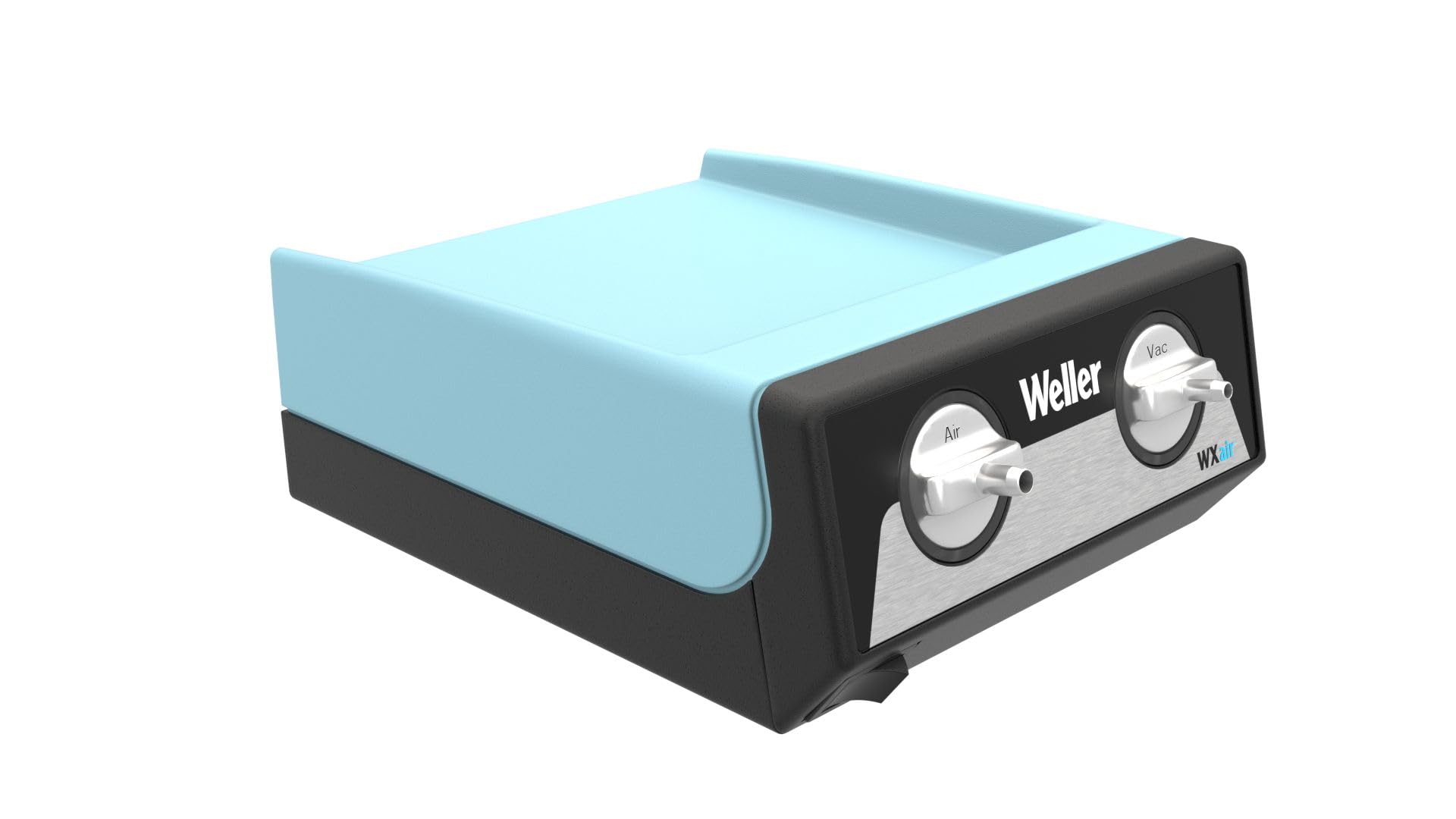 Weller T0053452699 Modulo di Rilavorazione WXair a 2 Canali, 70 W