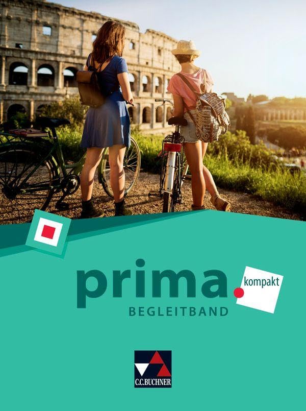 prima.kompakt / prima.kompakt Begleitband