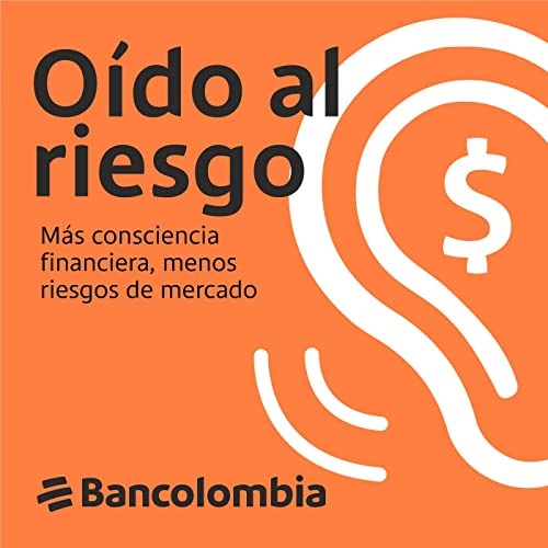 O&iacute;do al riesgo Bancolombia Titelbild