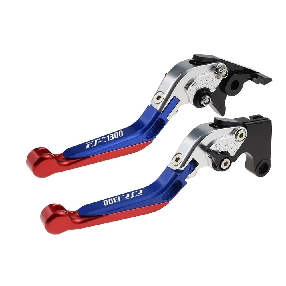 TYUIKN Brake Levers for HP4 2012 2013 2014 2015 2016 2017 2018
