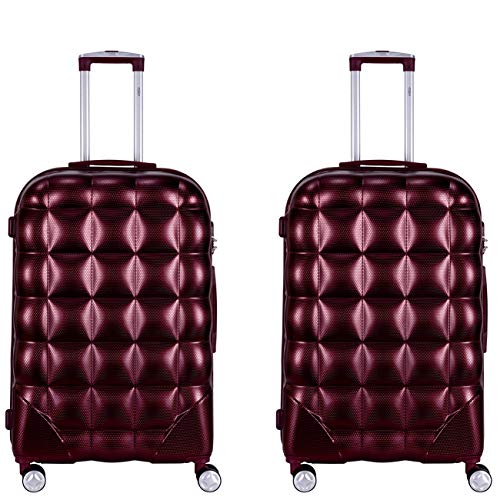 Bagage cabine Air France Flight Knight rigide pour éviter les frais