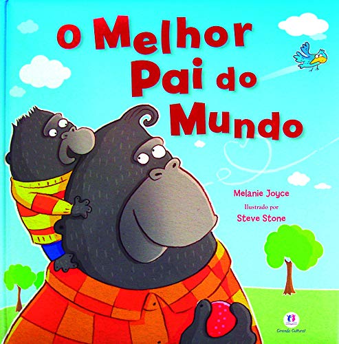 O melhor pai do mundo