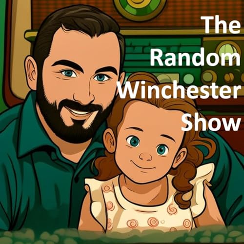 Page de couverture de The Random Winchester Show